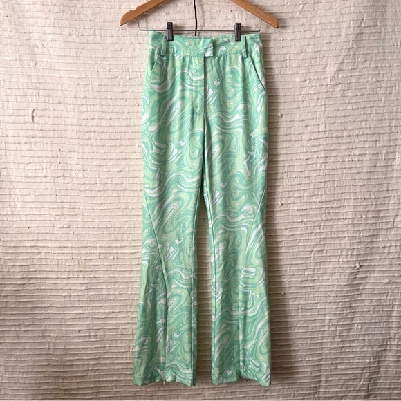 House of Sunny paradise pant size 2 - Picture 4 of 16